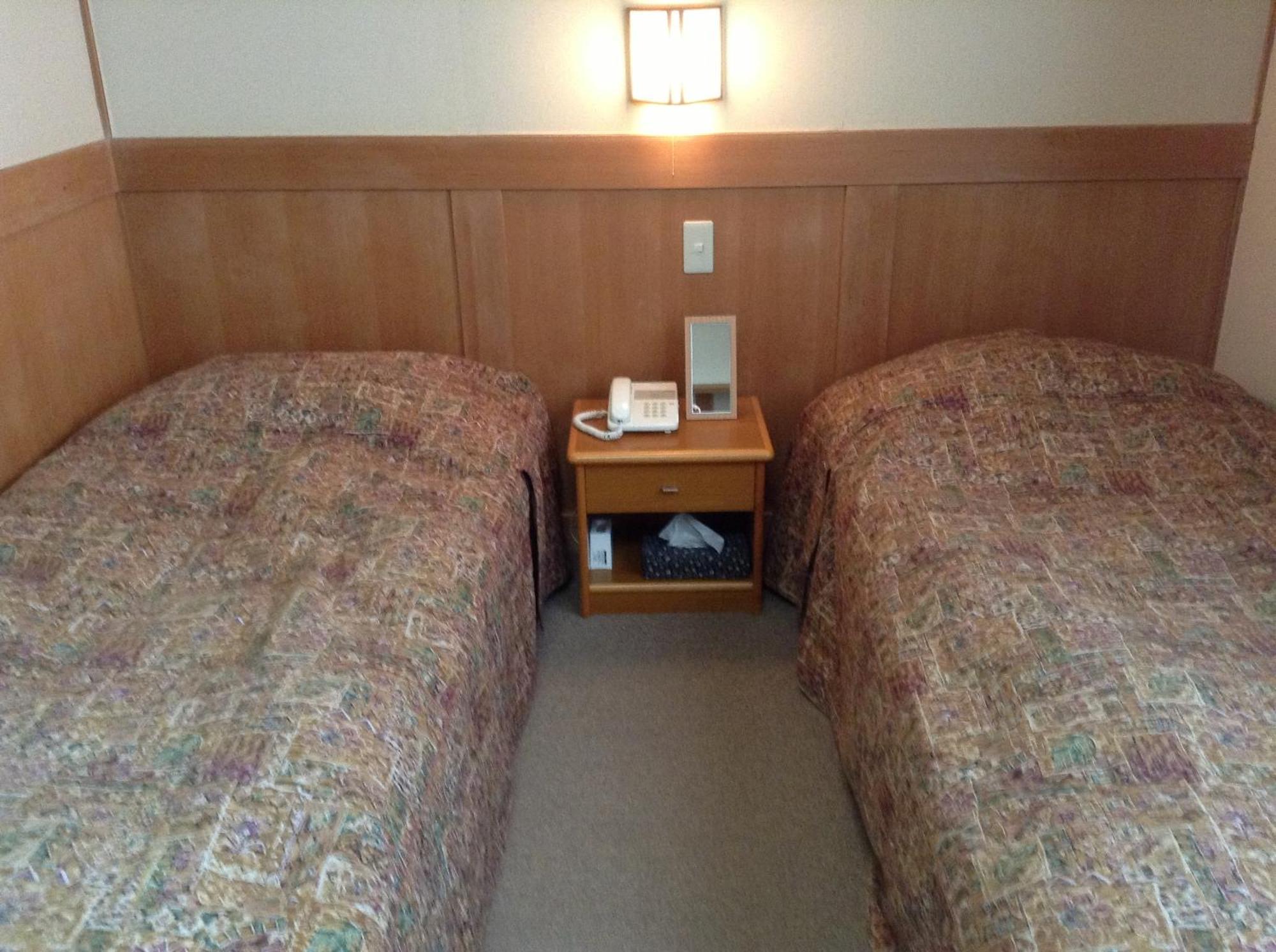 Minamiya 山とねこと遊ぶ宿 みなみ家 Hakuba Luaran gambar